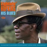 HOPKINS, LIGHTNIN: His Blues (Компакт-диск)