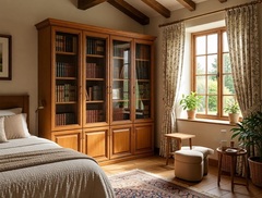 библиотека 