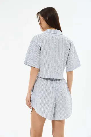 Костюм с шортами Круиз ULI