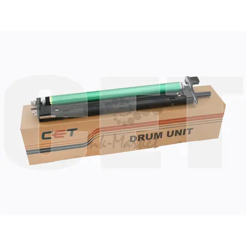 Драм-юнит W9055MC для HP Color LaserJet Managed MFP E87640/E87650/E87660 (CET) CMY, 130000 стр., CET471070