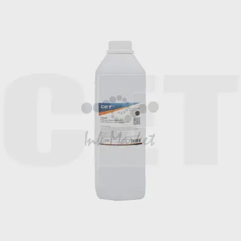 Тонер NF8K TN-324K/TN-221K для KONICA MINOLTA Bizhub C258/C308/C368/C227/C287 (CET) Black, 500г/бут, CET121491