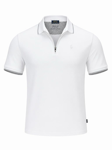 Поло Ralph Lauren 755762white