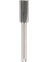 Фреза прямая пазовая 4,8 мм DREMEL 2615065432
