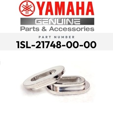 Втулка пластика Yamaha 1SL-21748-00 YZ250FX YZ450FX YZ250F YZ450F