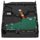 Жесткий диск Seagate IronWolf 10Tb ST10000VN000