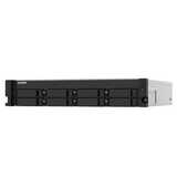 Сетевой RAID-накопитель Qnap TS-832PXU-4G