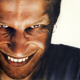 APHEX TWIN: Richard D James( Aphex Twin ) (Компакт-диск)