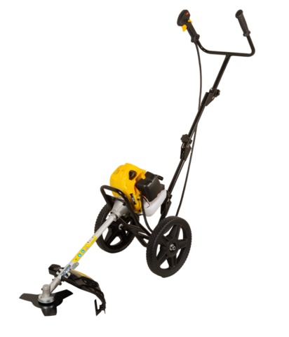 Бензотриммер колёсный Huter GGT-2900W