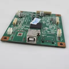 Spider 1 u. Плата управления (форматирования) no chip для МФУ Pantum M6500 u. ориг. — фото 3