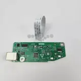 Плата управления (форматирования) для HP P1102 RM1-7600 совместимый