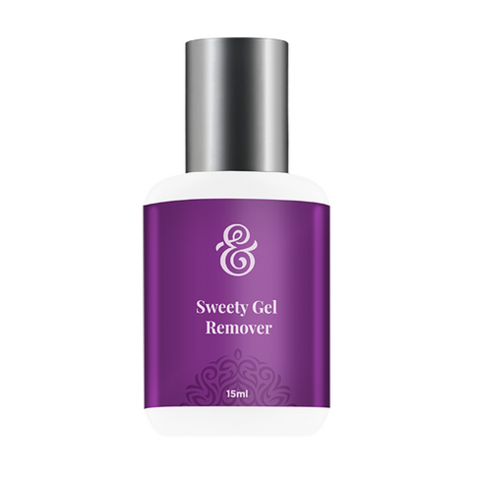 Гелевый ремувер Enigma 