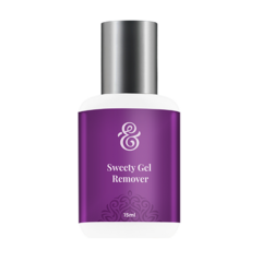 Гелевый ремувер Enigma 