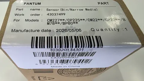 Датчик выходного лотка Pantum CP2200/CM2200 (303020134301)