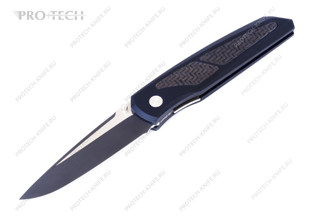 Нож Pro-Tech Jeff Harkins ATAC Double Action 804