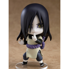 Nendoroid Orochimaru (Naruto) || Орочимару