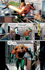 Aquaman #17 (2016)