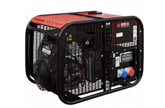 Бензиновый генератор Europower EP 18000 E