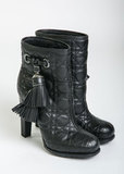 Ботильоны DIOR