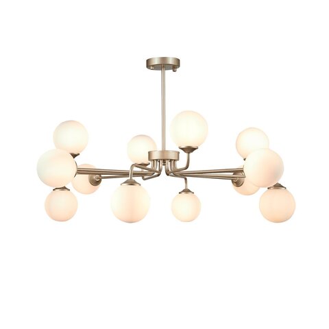 Светильник подвесной ST Luce Redjino SLE106203-12