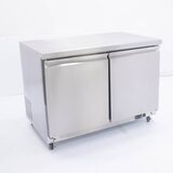 фото 2 Стол морозильный Koreco TUC 1200 F на profcook.ru