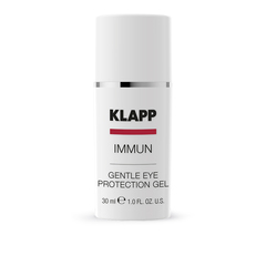 KLAPP  Гель для кожи вокруг глаз  IMMUN  Gentle Eye Protection, 30 мл