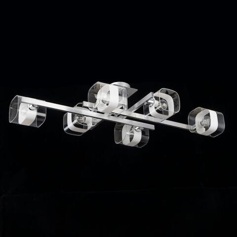 Потолочная люстра Citilux Вирта CL139260