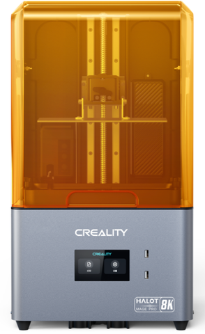 3D-принтер Creality Halot-Mage Pro