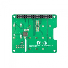 103030275 Grove Base Hat for Raspberry Pi