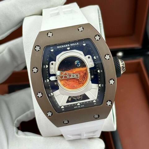 Часы Richard Mille