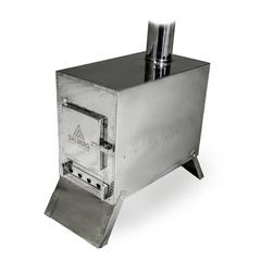 ПЕЧКА TALBERG NORGA STOVE 35х18х26 СМ