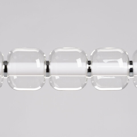 Подвесной светодиодный светильник De City Мадлен 424018601