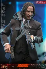 Фигурка Hot Toys John Wick Chapter 4: John Wick