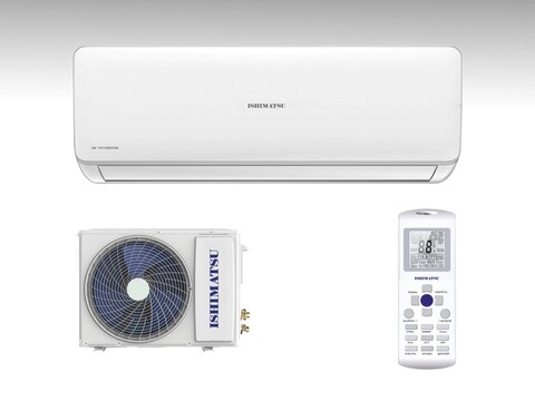 ISHIMATSU OSAKA DC INVERTER купить в Москве и Московской области по низкой цене с доставкой по России ISHIMATSU OSAKA DC INVERTER
