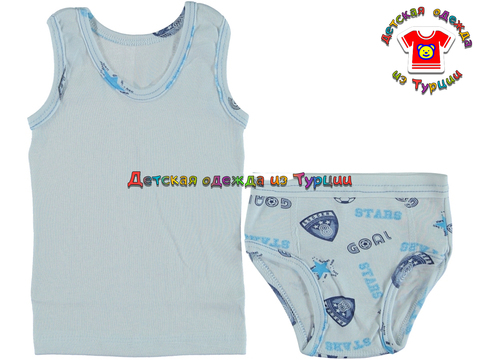 Нижнее бельё