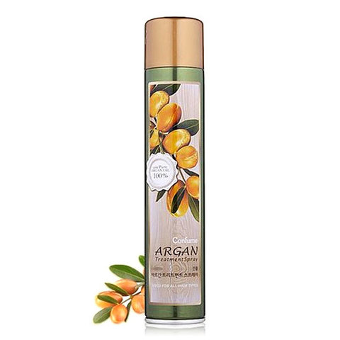 Confume Argan Treatment Spray 300мл