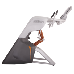 Эллиптический тренажер профессиональный Octane ZR7000 с консолью Smart