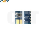 Чип картриджа 310-8094 для DELL C3110/C3115cn (CET) Cyan, CET1291C