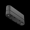 Комплектующие для трекового светильника Maytoni Accessories for tracks radity TRA084FC-11SB