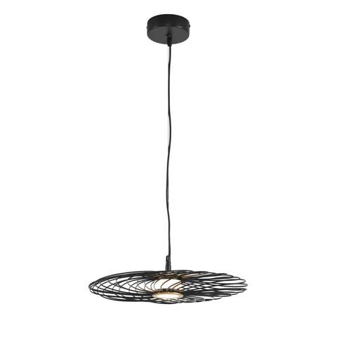 Подвесной светодиодный светильник Lumion CAMOMILE 8379/9L