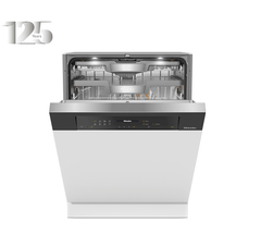Посудомоечная машина Miele G 7731 SCi AD 125 Gala 125 Edition
