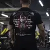Футболка Bones Way Мир Олимпии