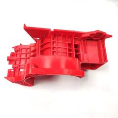 Корпус ( картер ) двигателя для бензопилы Oleo-Mac 941/937