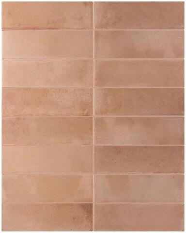 Equipe Raku Nude 6x18.6