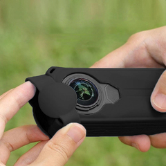 Защитный силиконовый кейс для Insta 360 X5