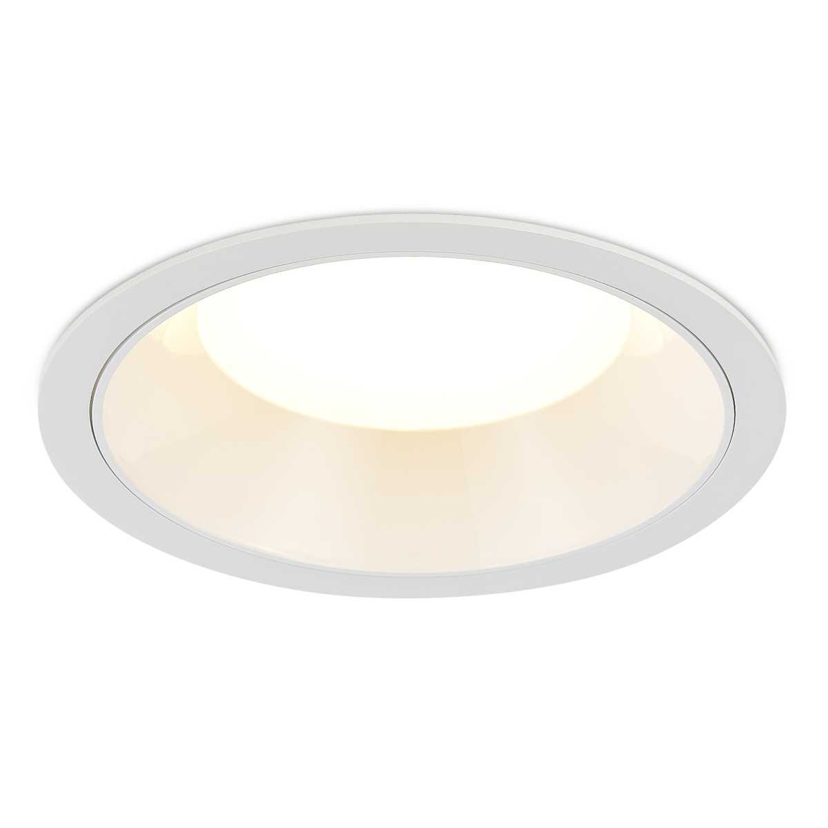 Встраиваемый светильник ST Luce ST755.538.18