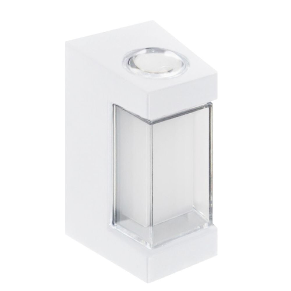 Светильник уличный светодиодный Feron DH058, 4W, 380Lm, 4000K, белый 51492