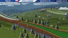 Ultimate Ski Jumping 2020 (для ПК, цифровой код доступа)