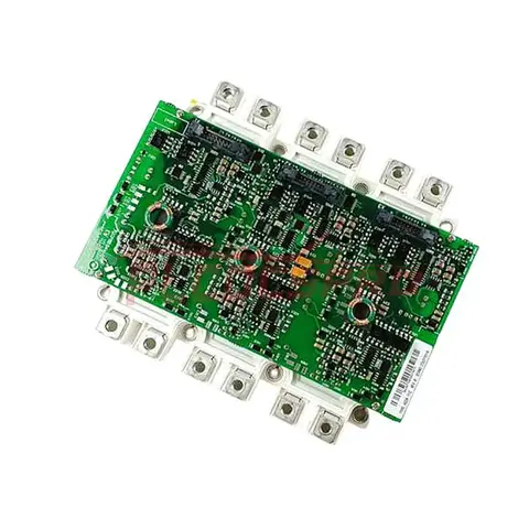 Infineon FS450R17KE3/AGDR-61C