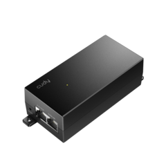 Cudy - Адаптер PoE+ 30 Вт с гигабитными портами POE200