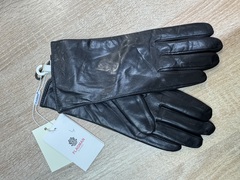 Перчатки. Женские. Материал верха: Кожаные люкс качества. Подклад: Трикотаж-шерсть. 5 шт в упаковке.